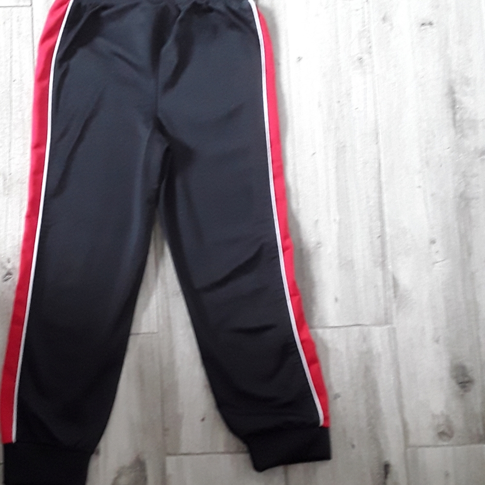 Puma pants size 6